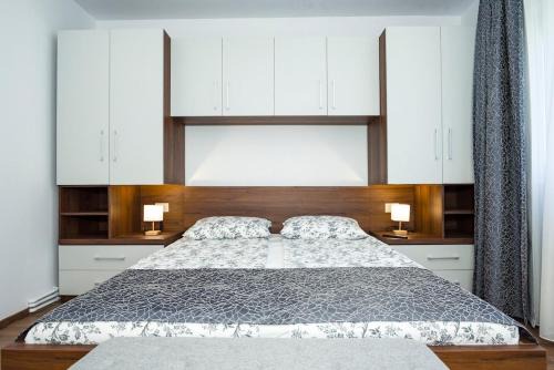 Apartment in Odorheiu Secuiesc