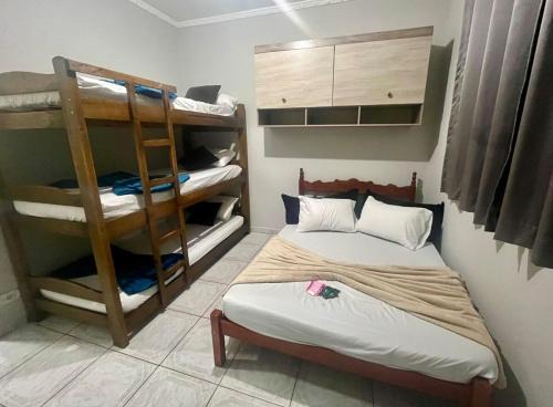 Apartment in Praia Grande