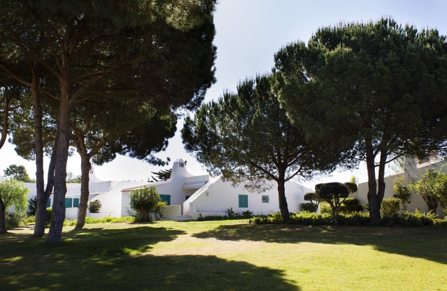 Apartment in PRAINHA resort, 250 m from the beach