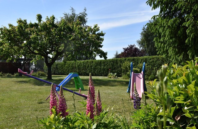 Apartment in Robertsdorf with Garden, Terrace, Barbecue