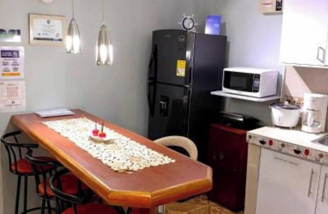 Apartment in San Andres Islands