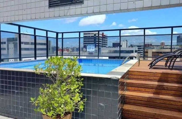 Apartment in the best location in Maceió