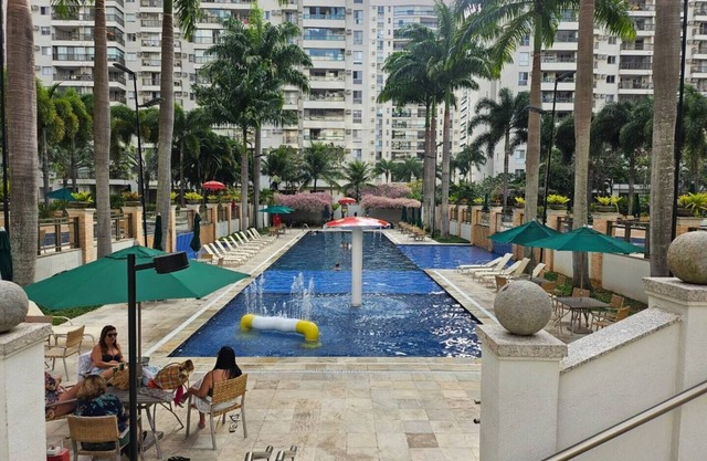 Apartment in the garden city!