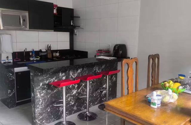 Apartment in the center of Três Marias