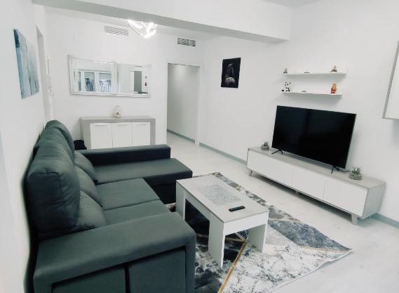 apartment in the center of Alicante