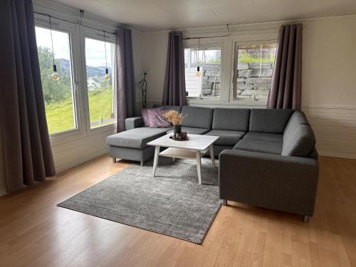 Apartment in the center of Alta