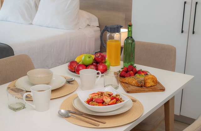 Apartment in the gastronomic zone, San José, Barrio Escalante