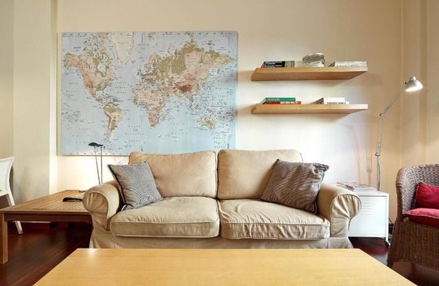 Apartment in the heart of Born
