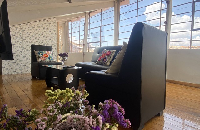 Apartment in the Historic Center of Cusco