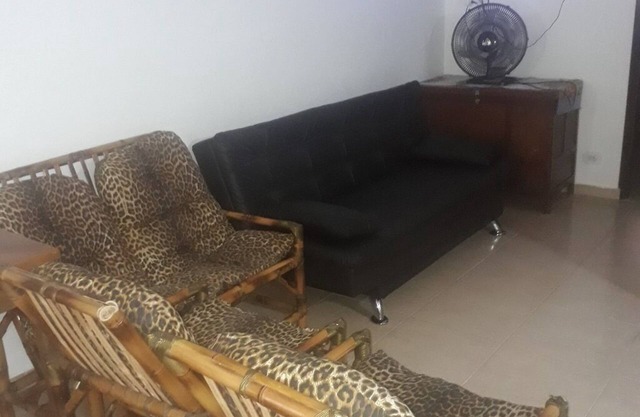 Apartment in Ubatuba 200 meters from the beach