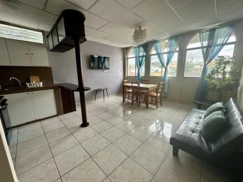 Apartment in Urdesa Central Guayaquil