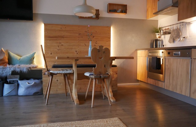 Apartment in Vahrn near Bressanone