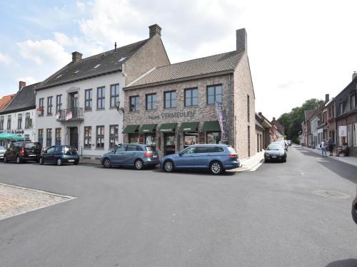 Apartment in Watou near French Border