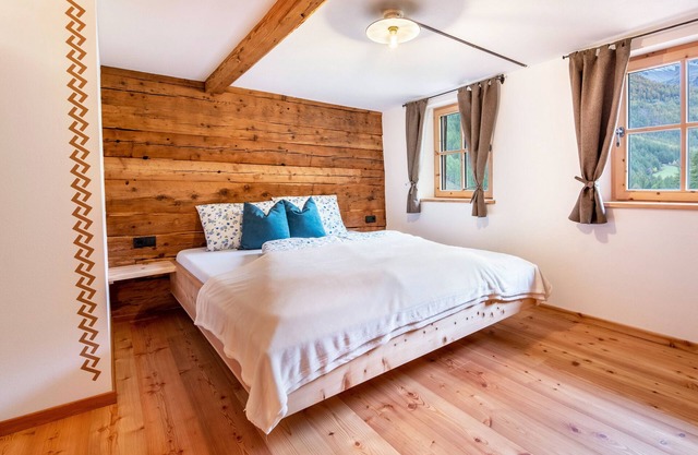 Apartment 'Innerforchhof Schnals' with Mountain View, Private Terrace and Wi-Fi