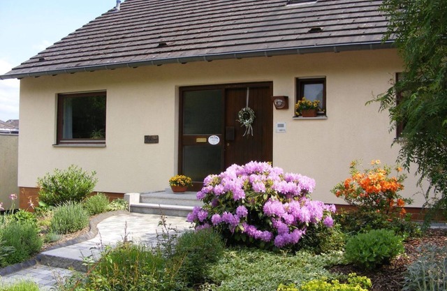 Apartment Irene Weisser - Apartment Weisser