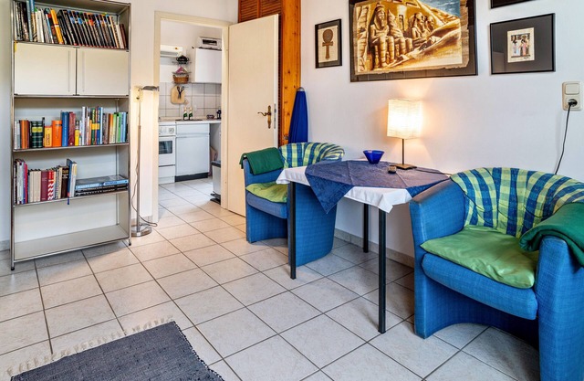 Apartment "Isabel" with Mountain View & Wi-Fi