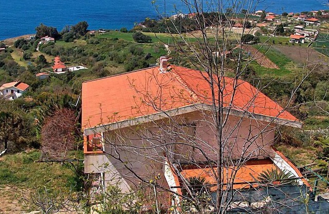Apartment Gaetano in Santa Maria di Ricadi - 4 persons, 2 bedrooms