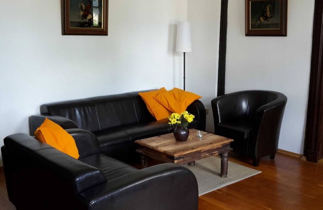 Apartment IV - Apartments in farmhouse - Property 44365