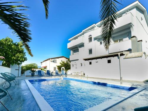 Apartment Jadran-2 by Interhome