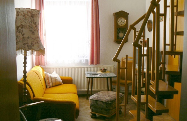 Apartment 'Jess Rostock' with Shared Terrace, Shared Garden and Wi-Fi