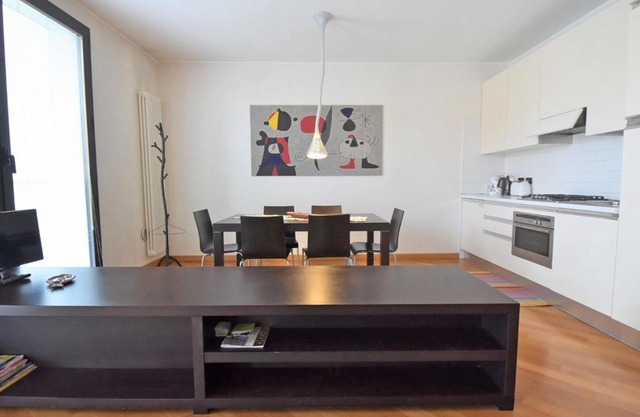 Apartment Judeca Nova by Interhome