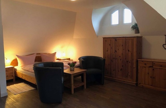 Apartment Kai - Casparhus