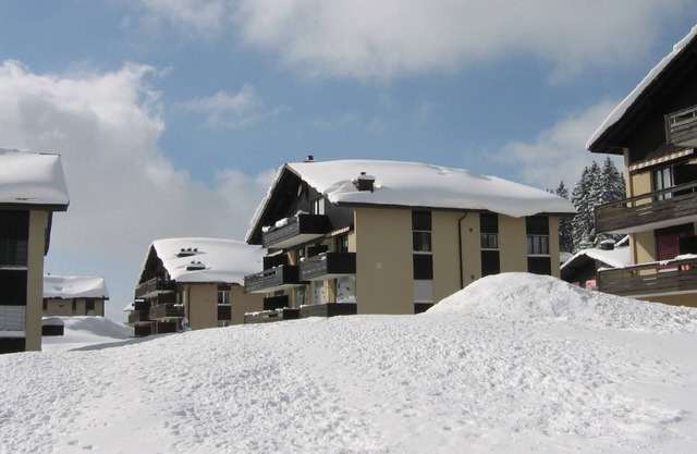 Apartment Kaiser D19 by Interhome