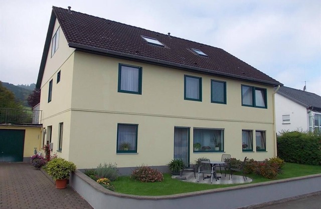 Apartment Kalff - 2-bed apartment