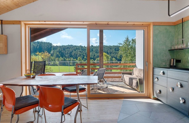 Apartment 'Kesselmoos' with Mountain View, Private Terrace and Wi-Fi