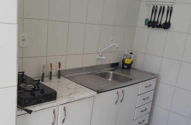 Apartment Kit net Astrogildo