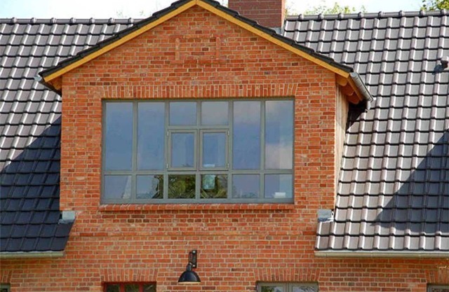 Apartment Klatschmohn - I know a house on the forest .