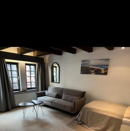 Apartment-Komf-klein