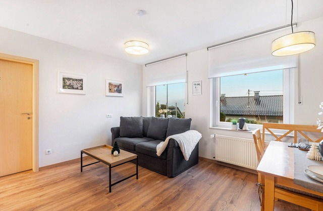 Apartment 'Kraus' with Wi-Fi