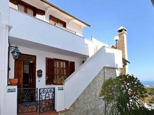 Apartment La Favola-2 by Interhome