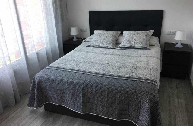 Apartment La Gavina Beach Barcelona Airport