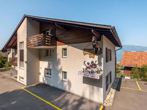 Apartment Ladasa by Interhome
