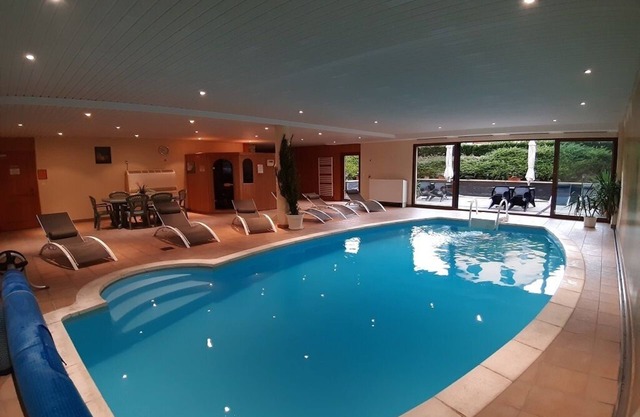 Apartment "Le Platane" for 6 people