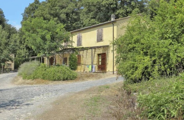 Apartment Leccio in Canneto - 4 persons, 2 bedrooms