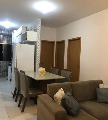 Apartment & Leisure