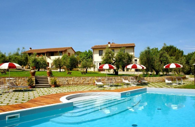 Apartment Leonardo - Borgo Fontana by Interhome