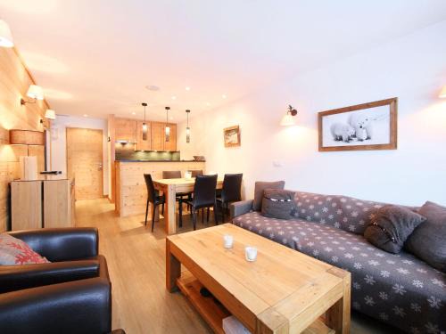 Apartment Les Hauts du Val Claret - Val Claret-17 by Interhome