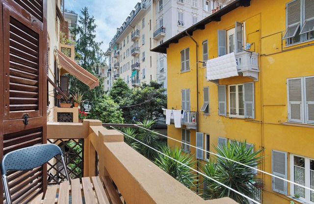 Apartment 'Licia' with Balcony, Wi-Fi and Air Conditioning
