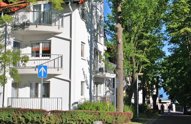 Apartment Lighthouse - Comfort Apartment Lighthouse