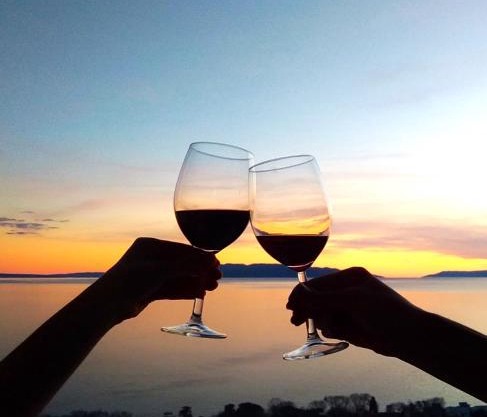 Apartment Lilly in Rijeka with Amazing View