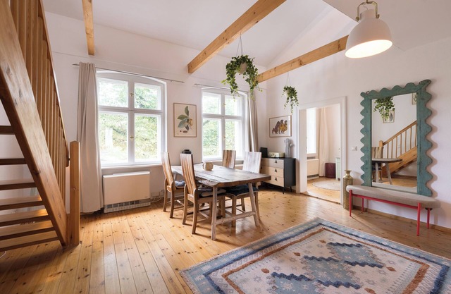 Apartment Lindenstraße