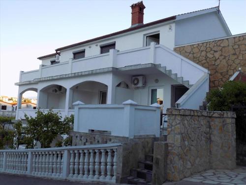 Apartment Lopar 15