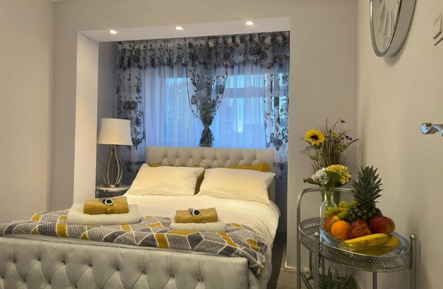 Apartment Luxe FREE WIFI, FREE PARKING, FREE NETFLIX