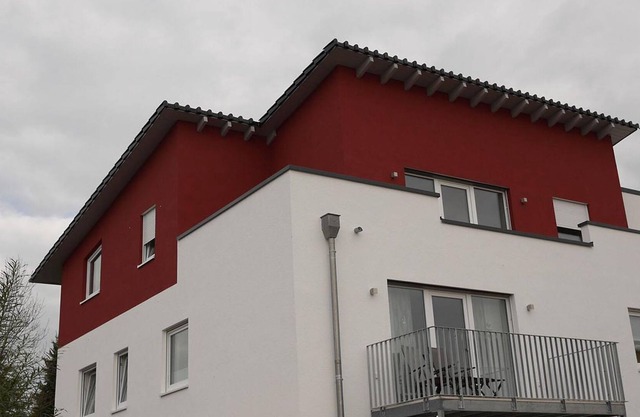 Apartment "Malmö" - apartment / apartment, shower, toilet, 1 bedroom