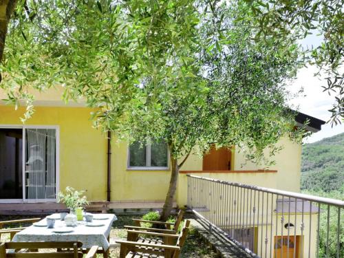 Apartment Marco - PRE172 by Interhome