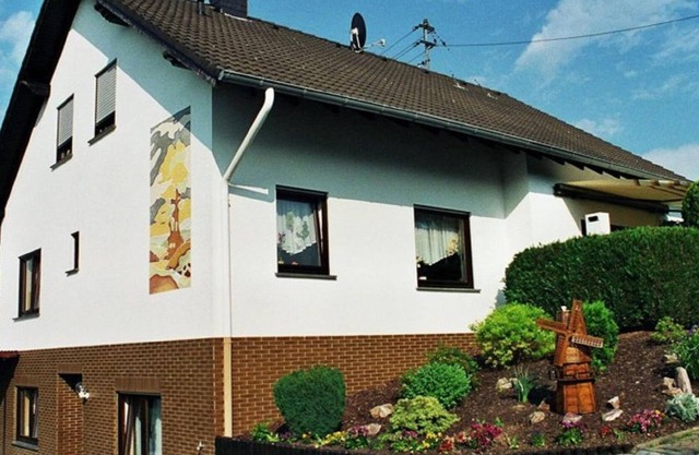 Apartment Maue - Apartment Maue